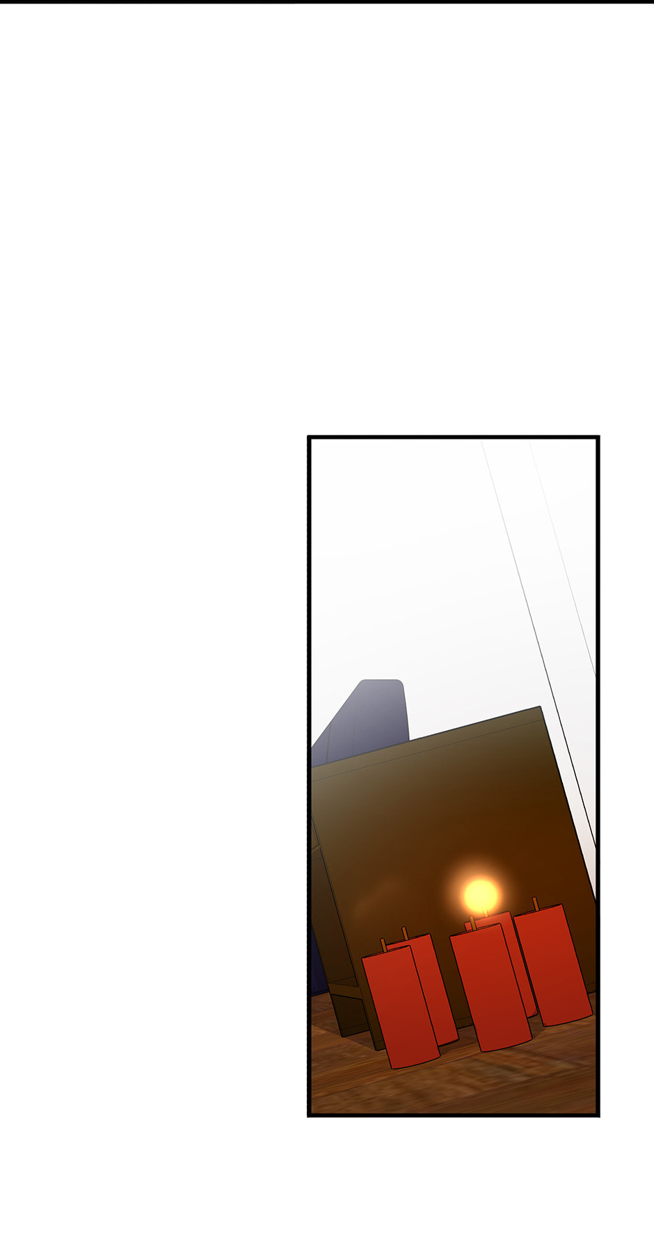 One Hundred Nights Chapter 12 page 47 - 