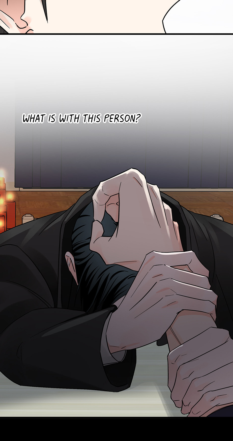 One Hundred Nights Chapter 12 page 49 - 