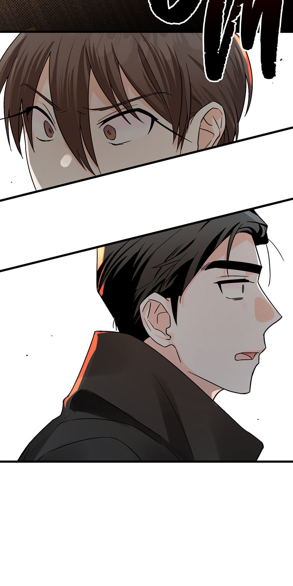 One Hundred Nights Chapter 12 page 6 - 