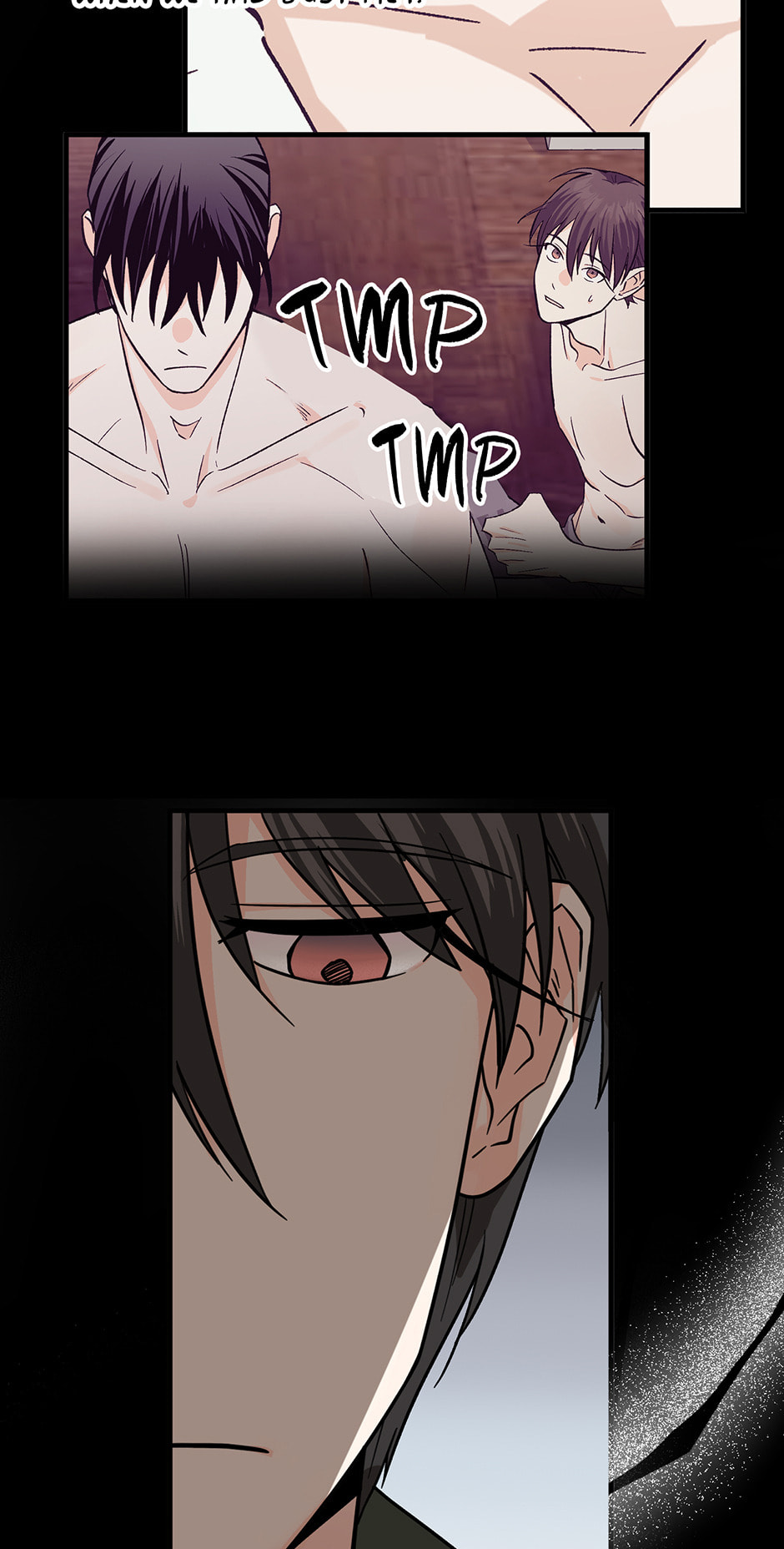 One Hundred Nights Chapter 12 page 51 - 