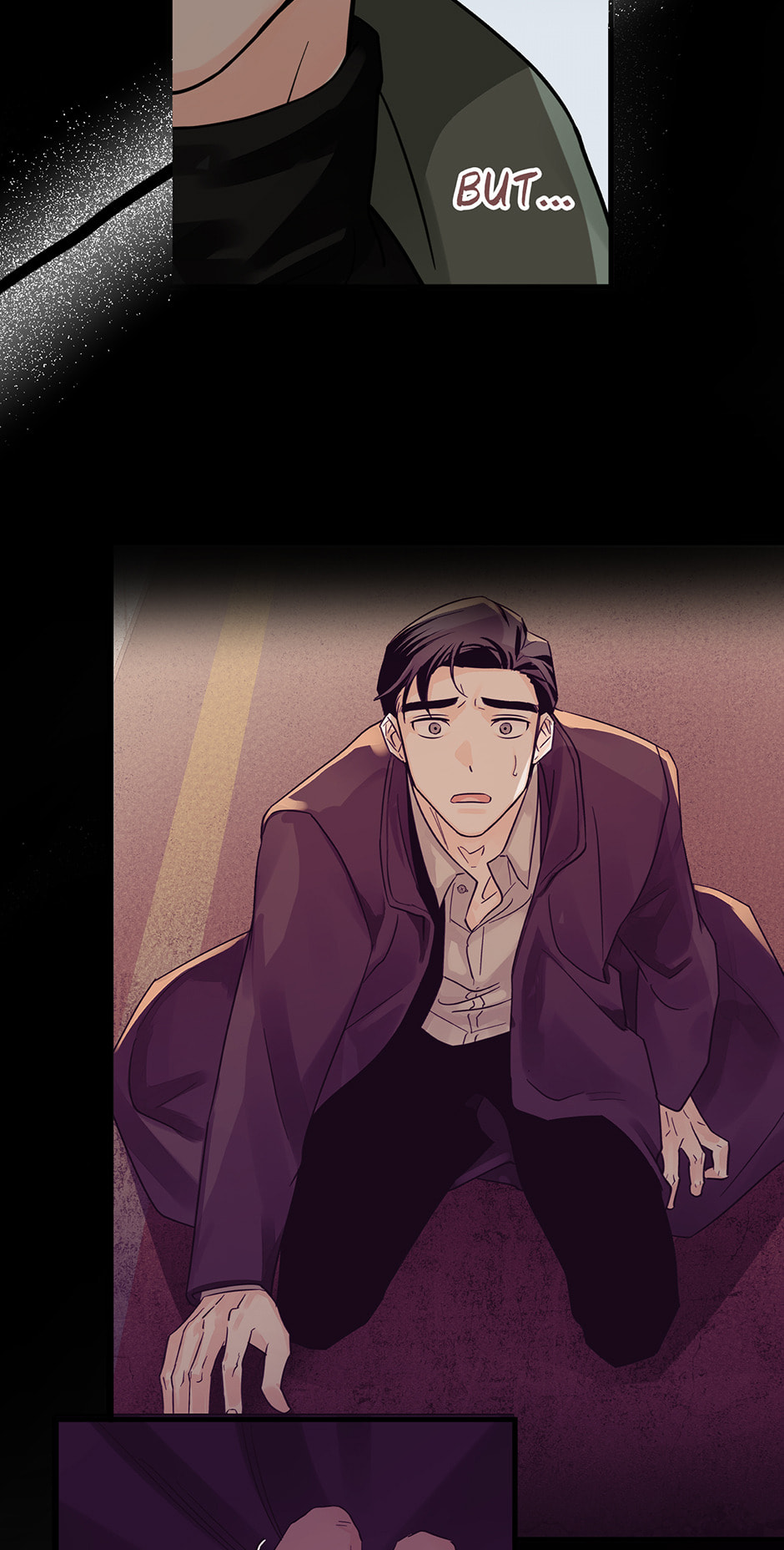 One Hundred Nights Chapter 12 page 52 - 