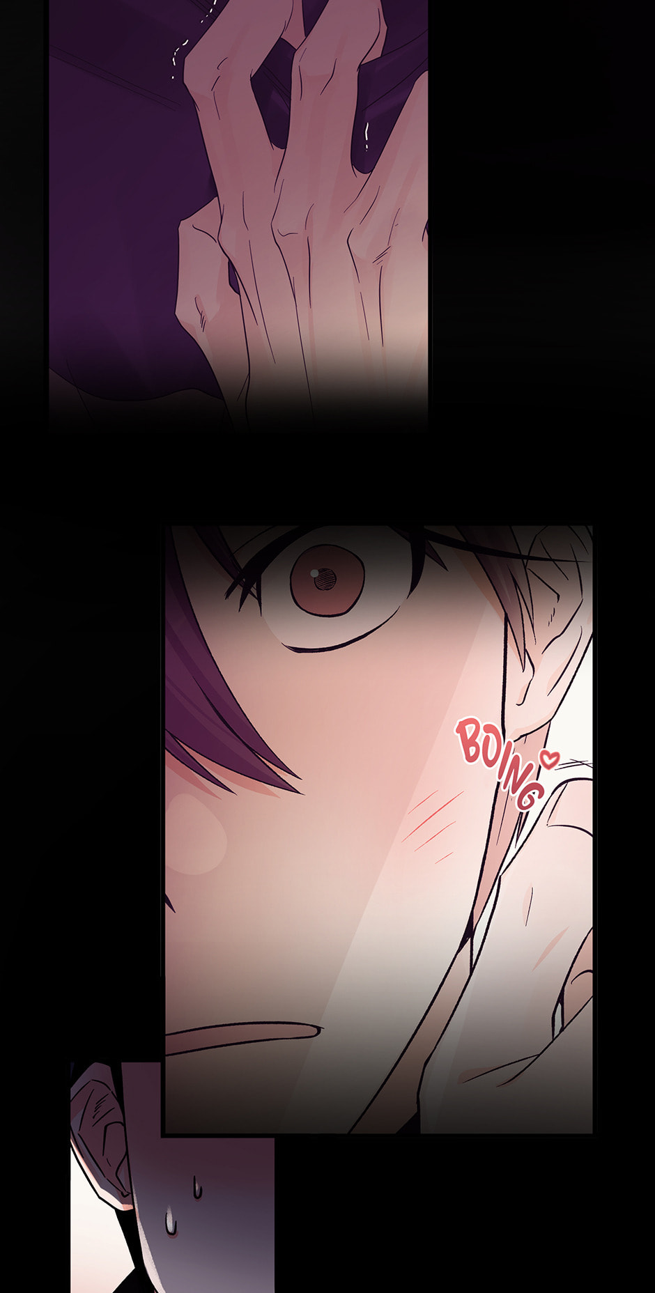 One Hundred Nights Chapter 12 page 53 - 