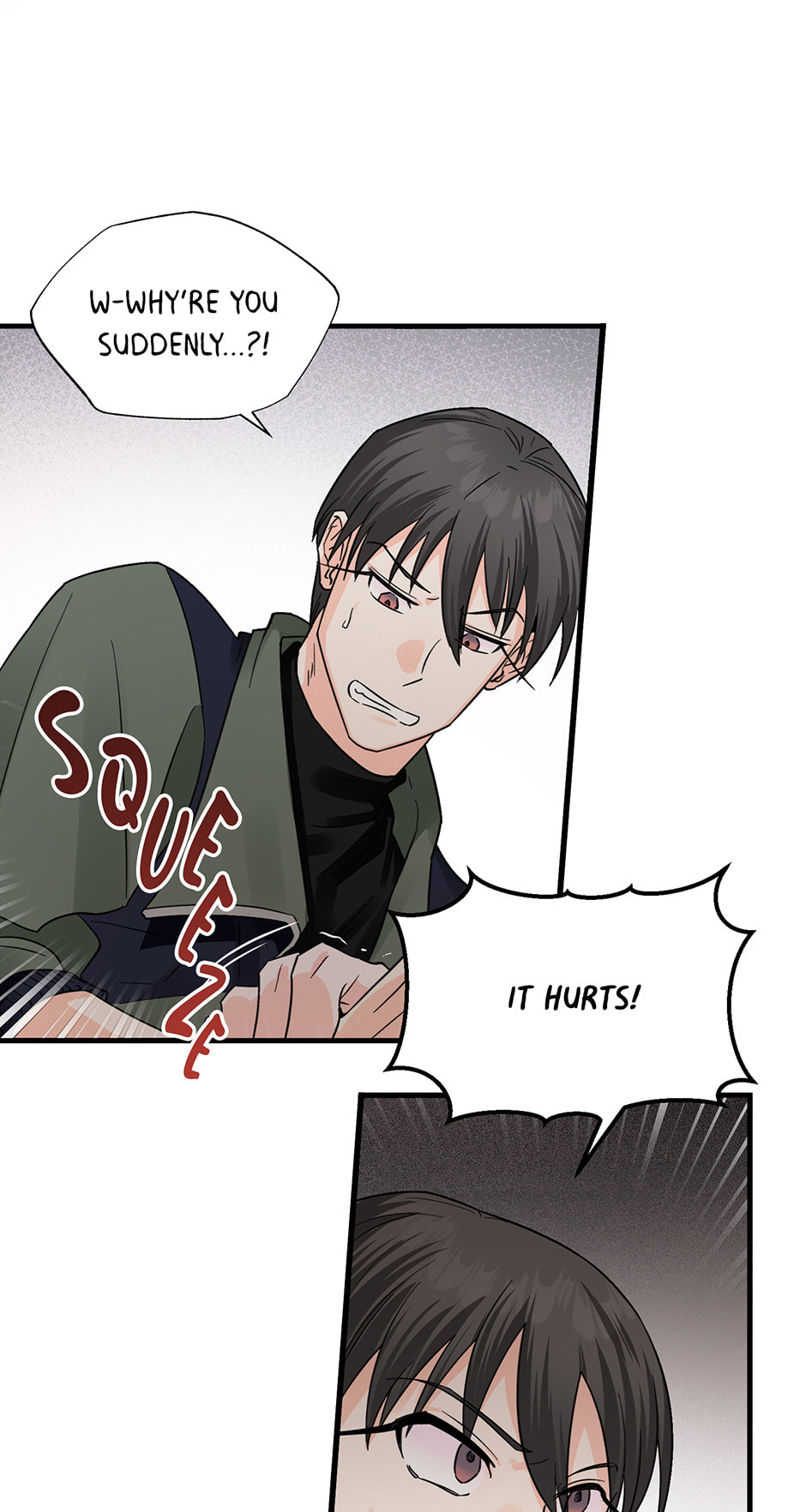 One Hundred Nights Chapter 12 page 60 - 