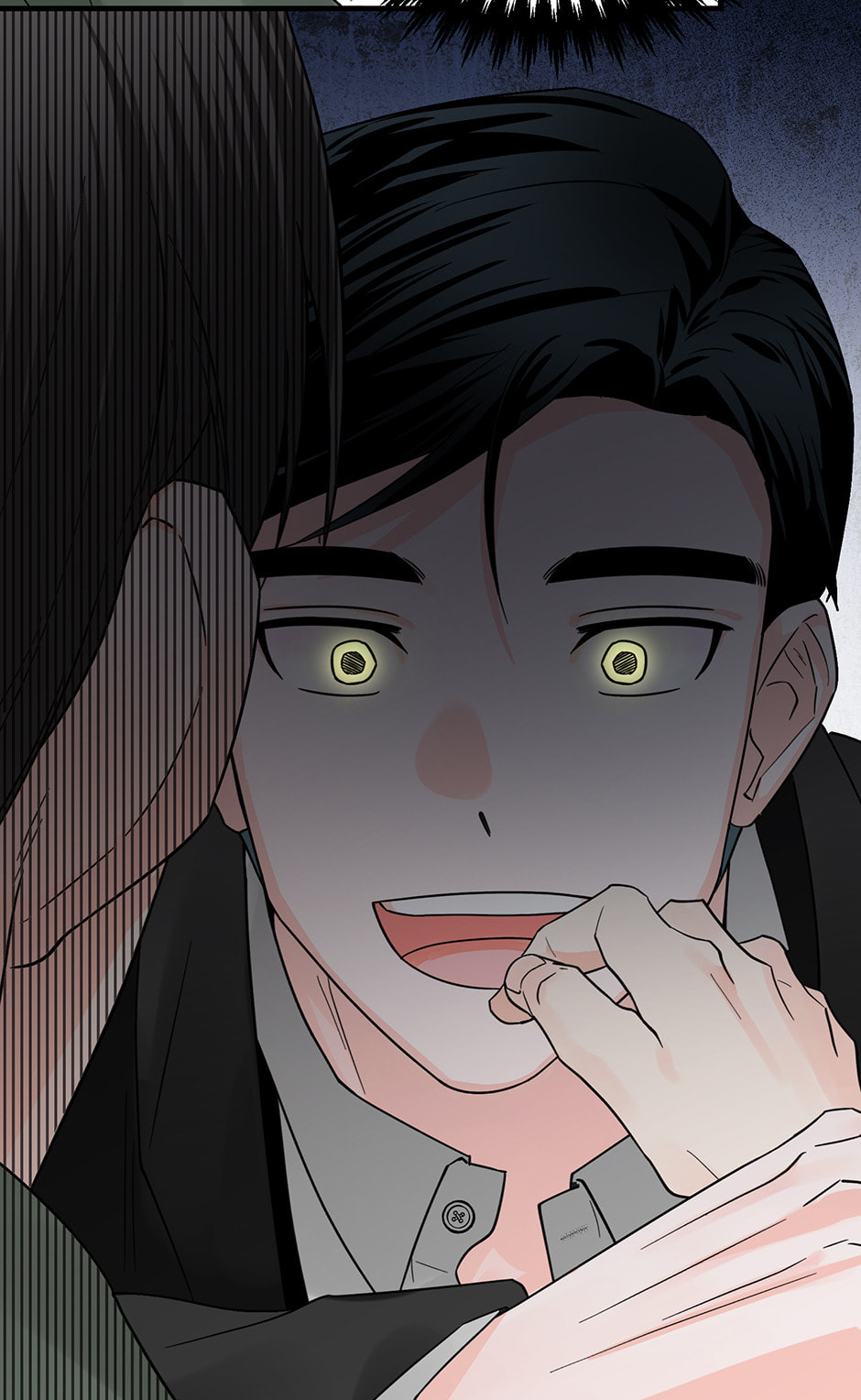 One Hundred Nights Chapter 12 page 63 - 
