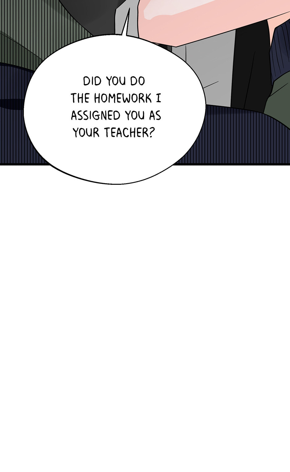 One Hundred Nights Chapter 12 page 64 - 