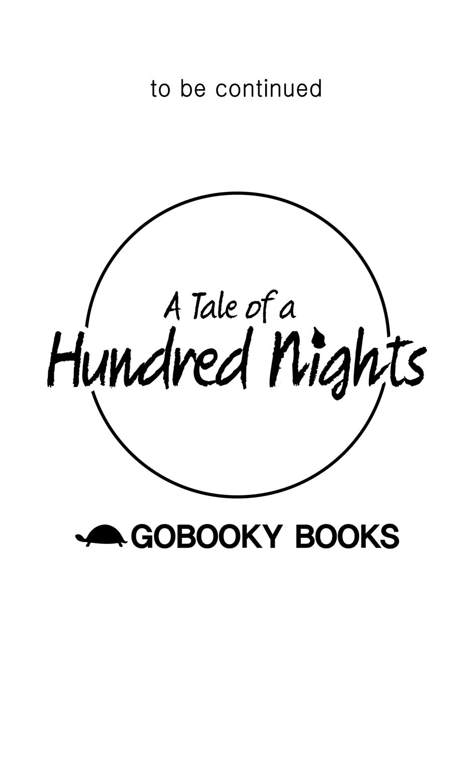 One Hundred Nights Chapter 12 page 65 - 