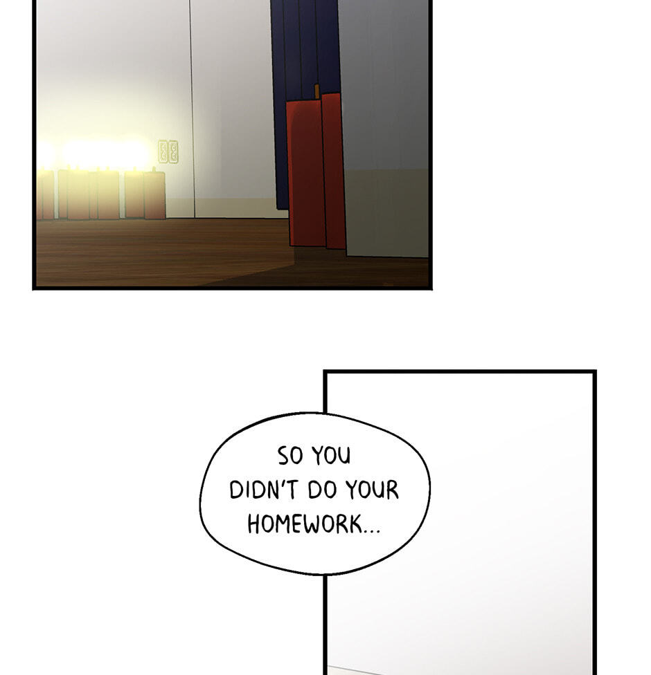 One Hundred Nights Chapter 13 page 2 - 