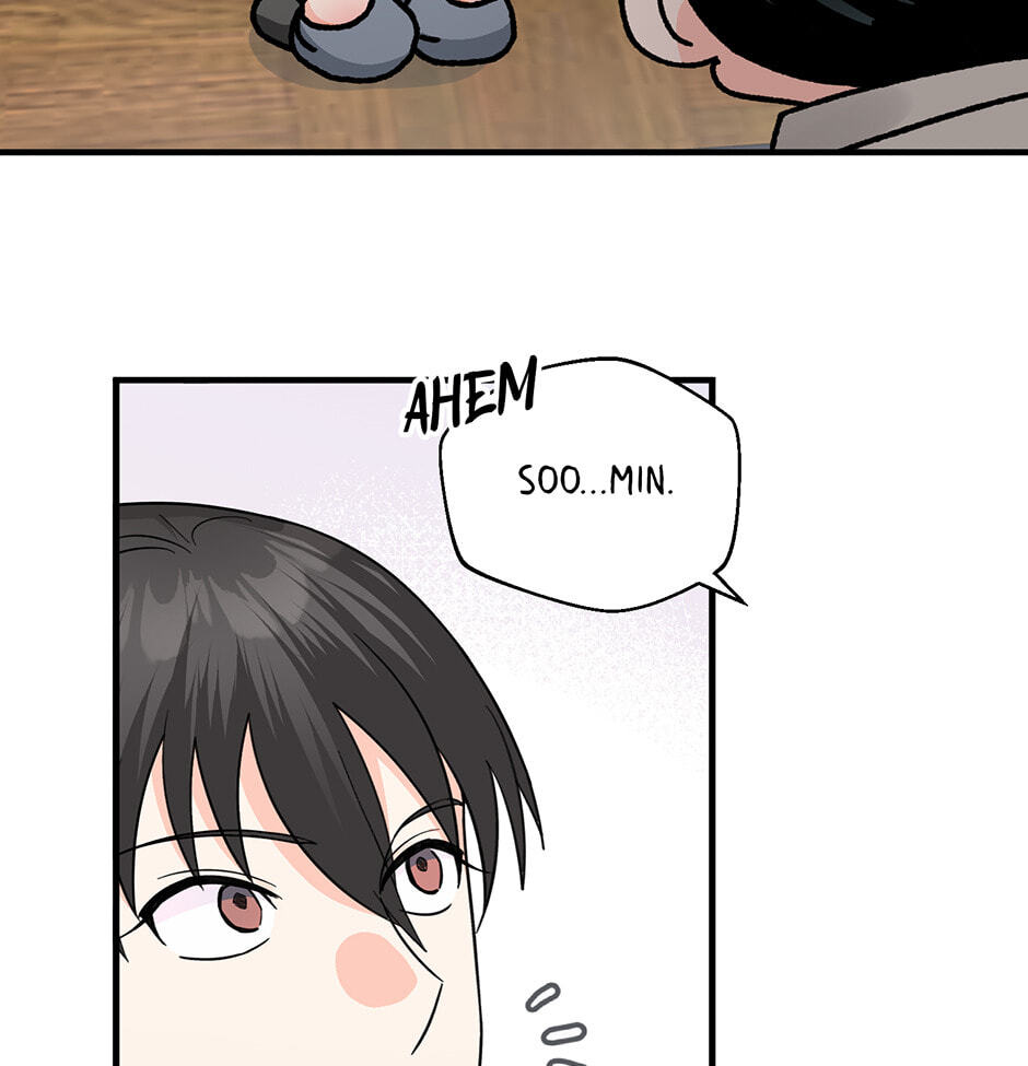 One Hundred Nights Chapter 13 page 11 - 