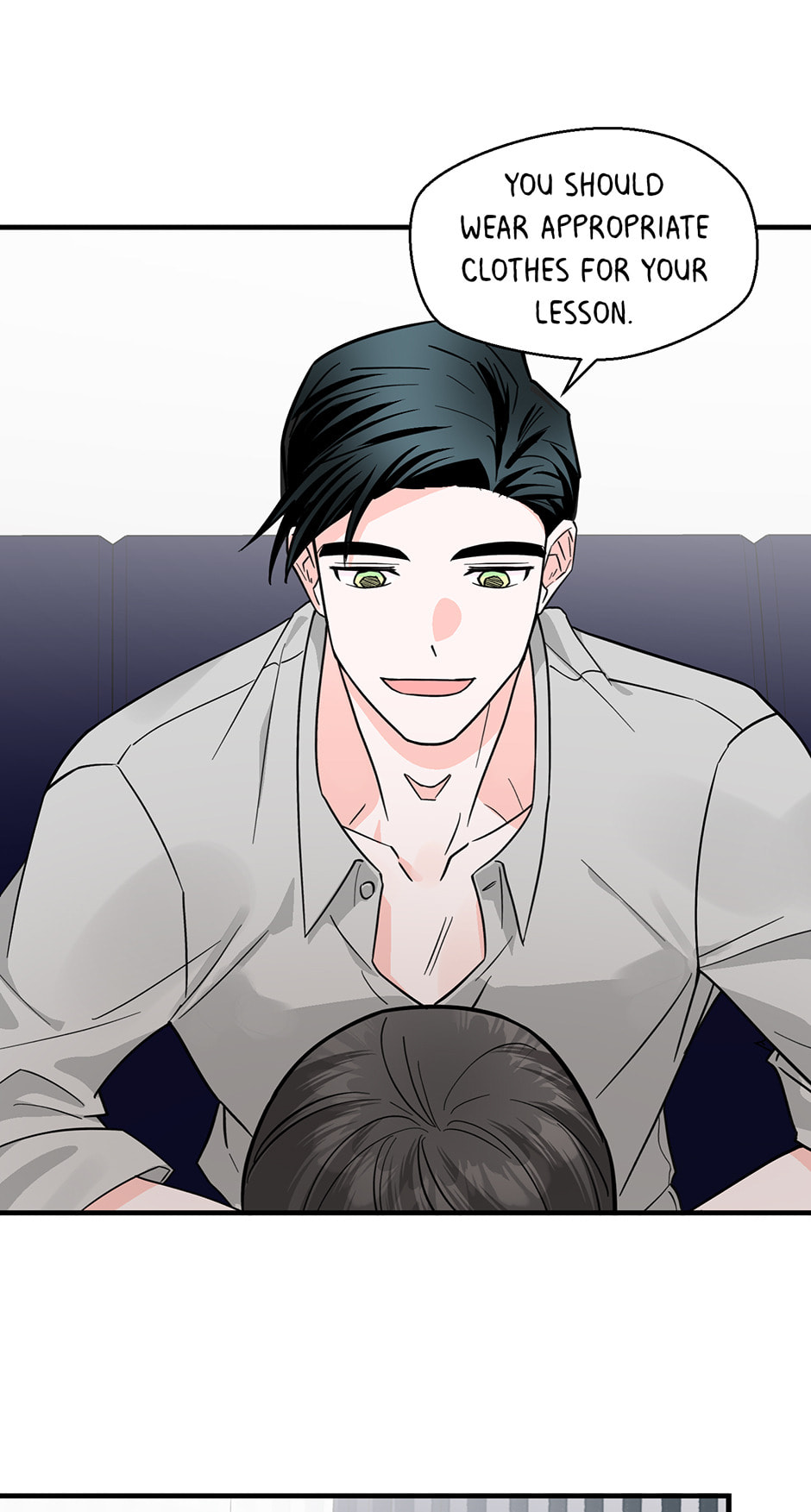 One Hundred Nights Chapter 13 page 13 - 
