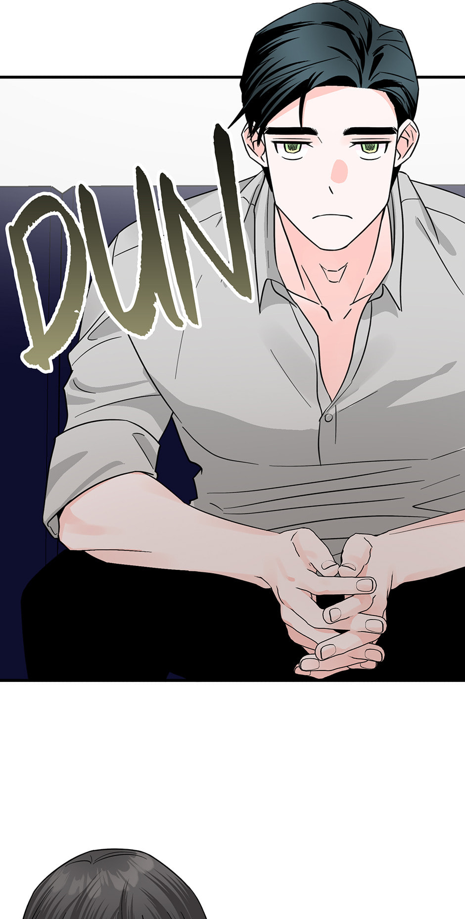 One Hundred Nights Chapter 13 page 21 - 