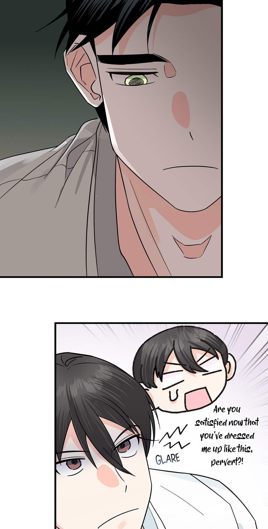 One Hundred Nights Chapter 13 page 24 - 