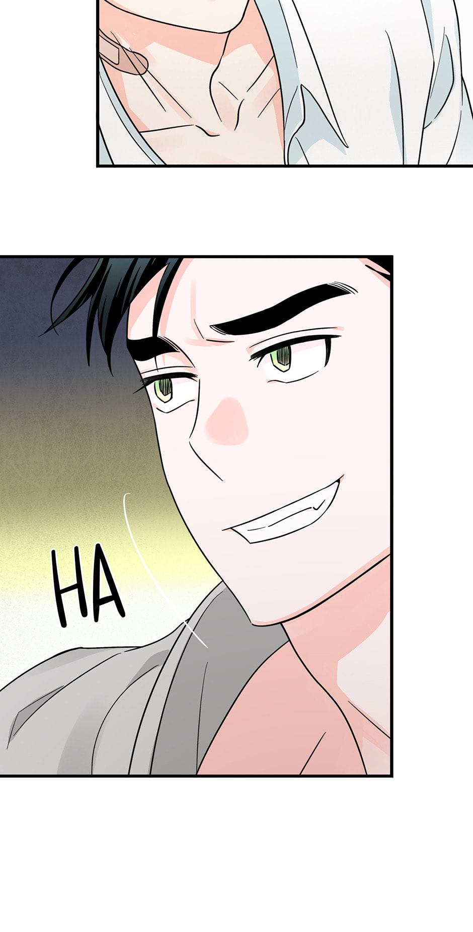 One Hundred Nights Chapter 13 page 25 - 