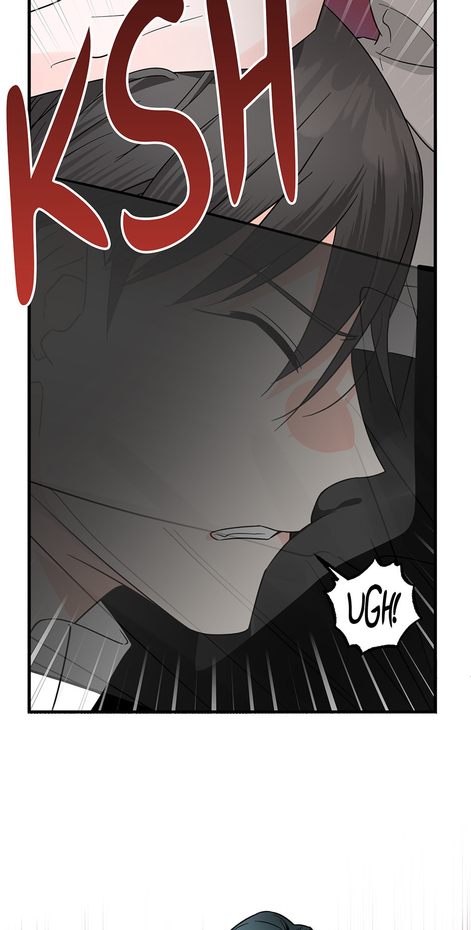 One Hundred Nights Chapter 13 page 27 - 