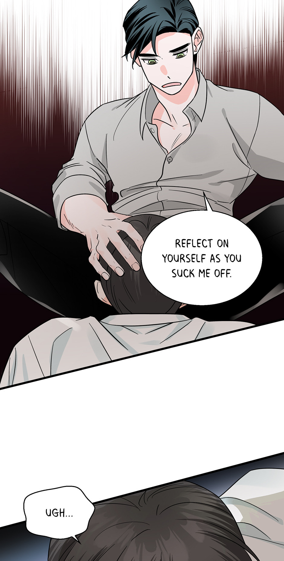 One Hundred Nights Chapter 13 page 28 - 