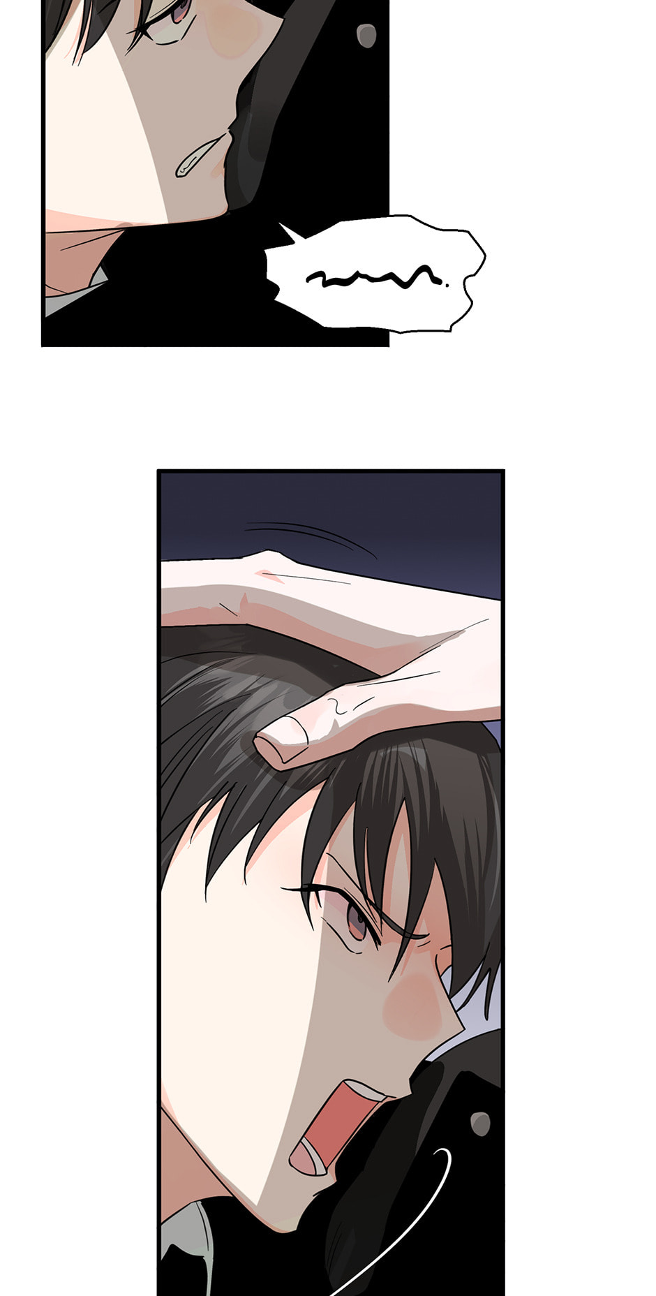 One Hundred Nights Chapter 13 page 30 - 