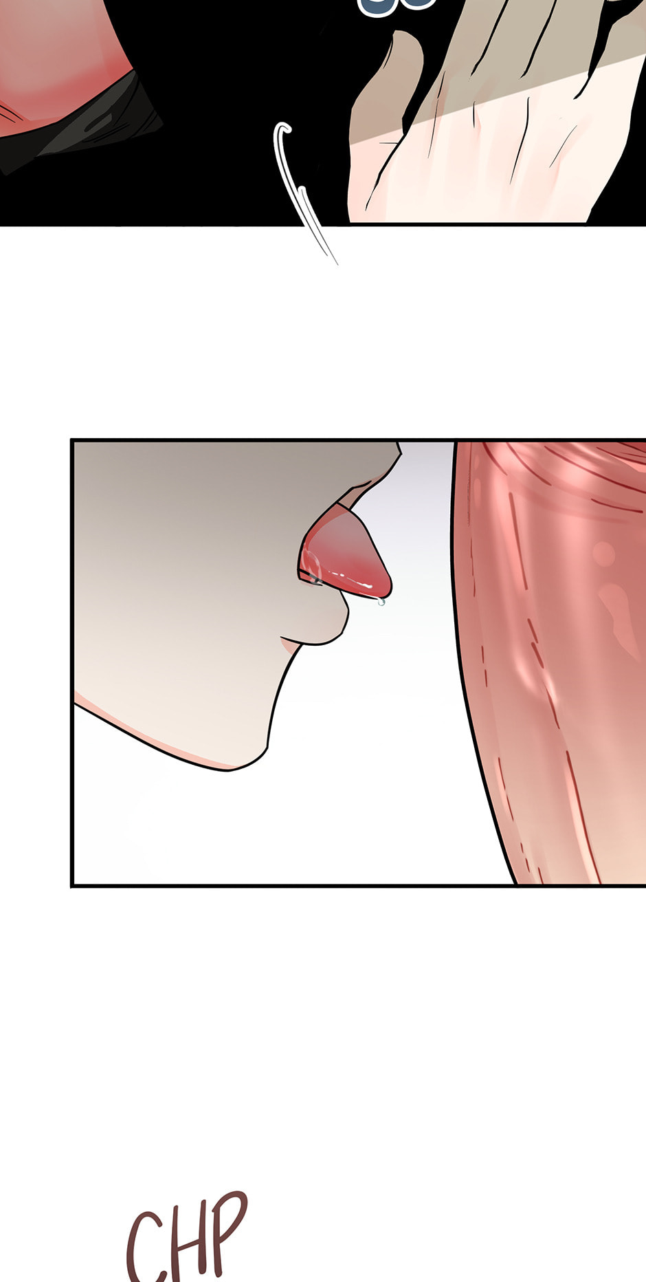 One Hundred Nights Chapter 13 page 35 - 