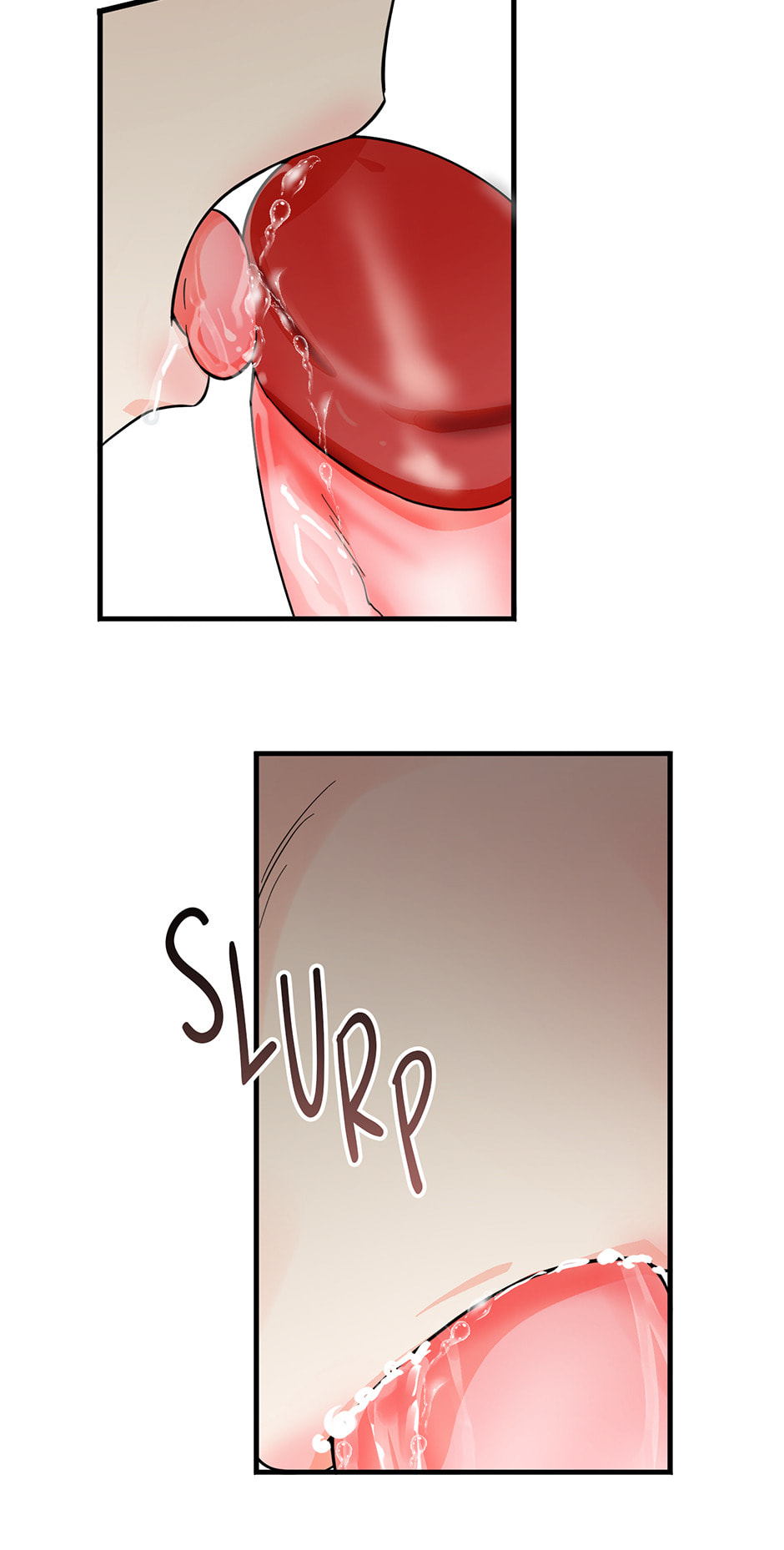 One Hundred Nights Chapter 13 page 38 - 
