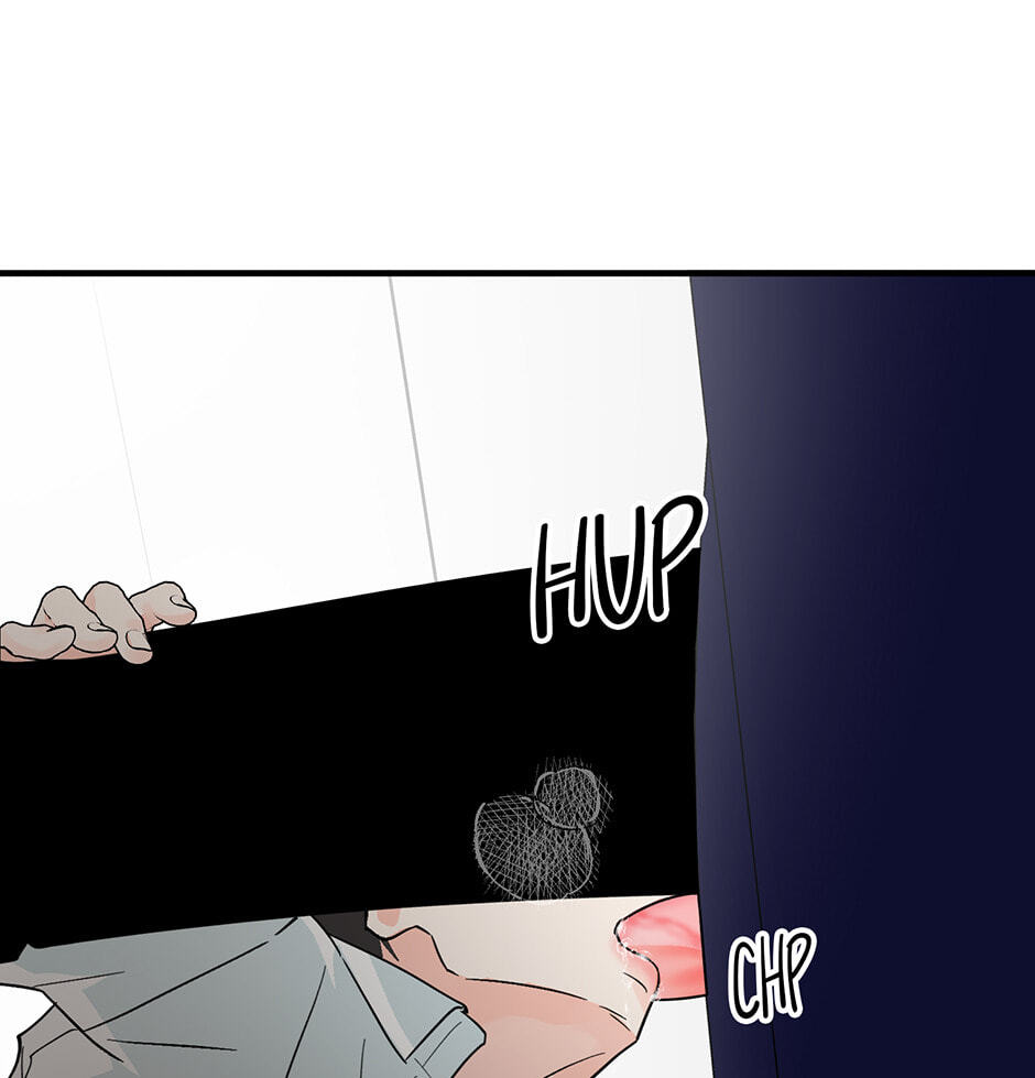One Hundred Nights Chapter 13 page 39 - 