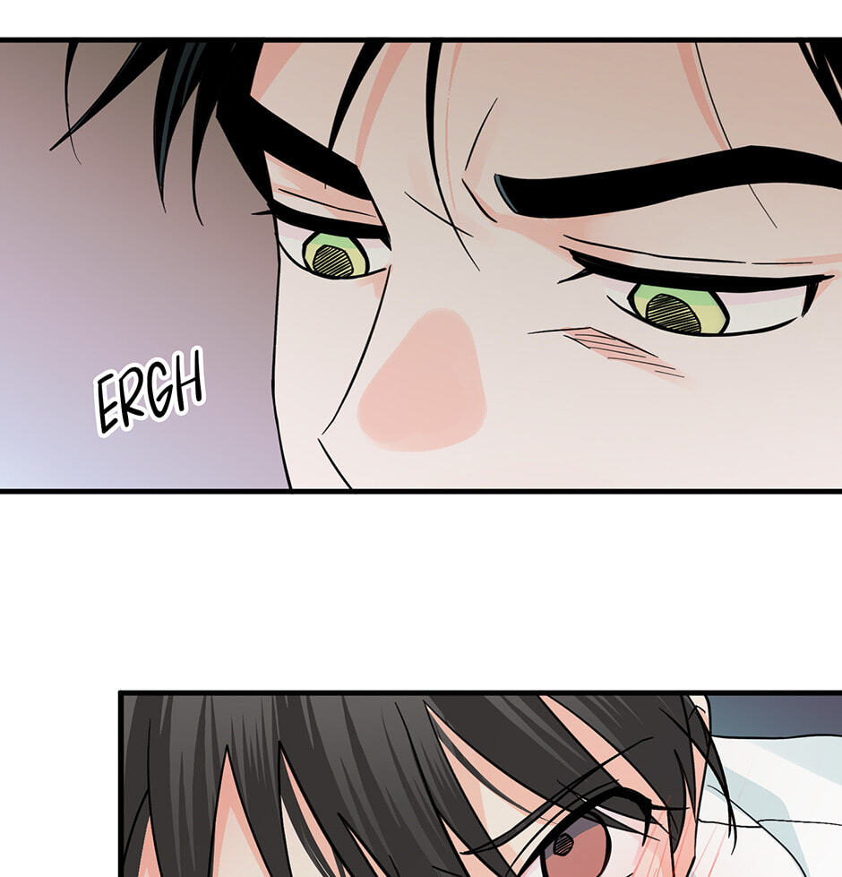 One Hundred Nights Chapter 13 page 41 - 