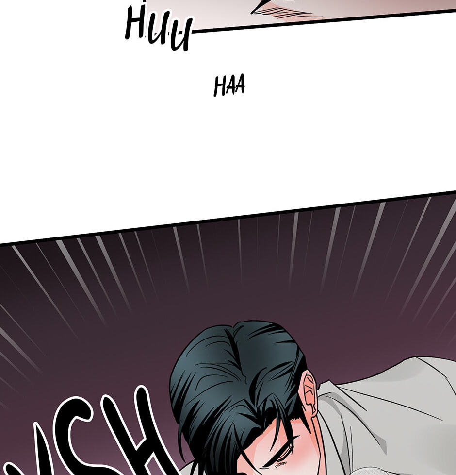 One Hundred Nights Chapter 13 page 44 - 
