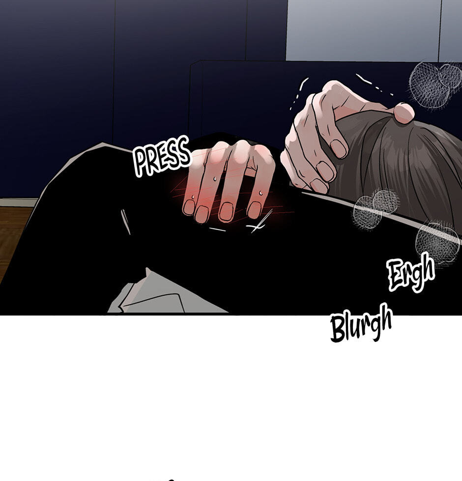 One Hundred Nights Chapter 13 page 47 - 