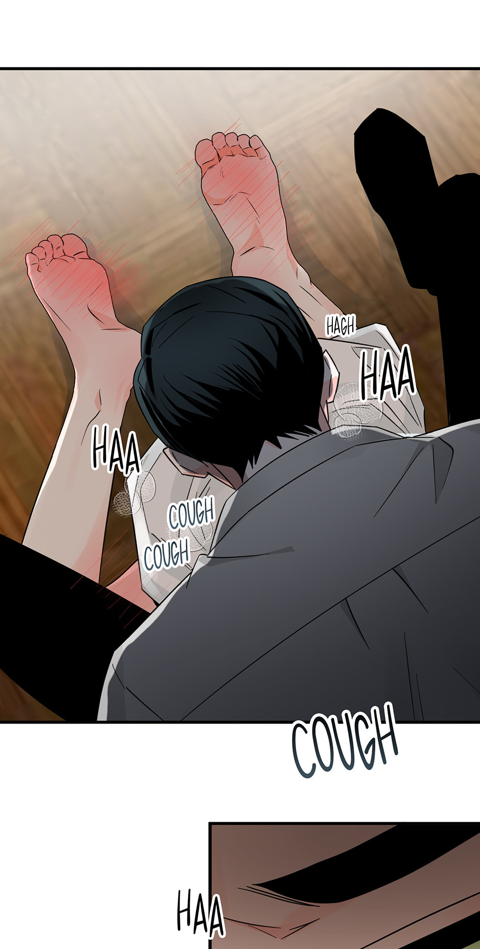 One Hundred Nights Chapter 13 page 51 - 