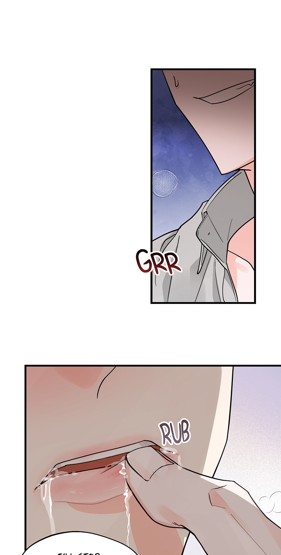One Hundred Nights Chapter 13 page 54 - 