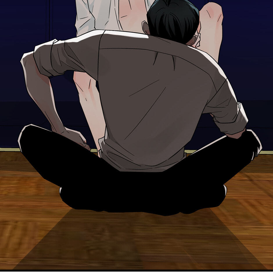 One Hundred Nights Chapter 13 page 61 - 