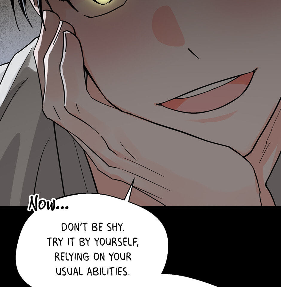 One Hundred Nights Chapter 13 page 63 - 