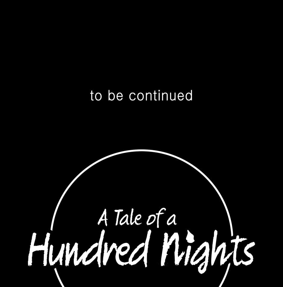 One Hundred Nights Chapter 13 page 65 - 