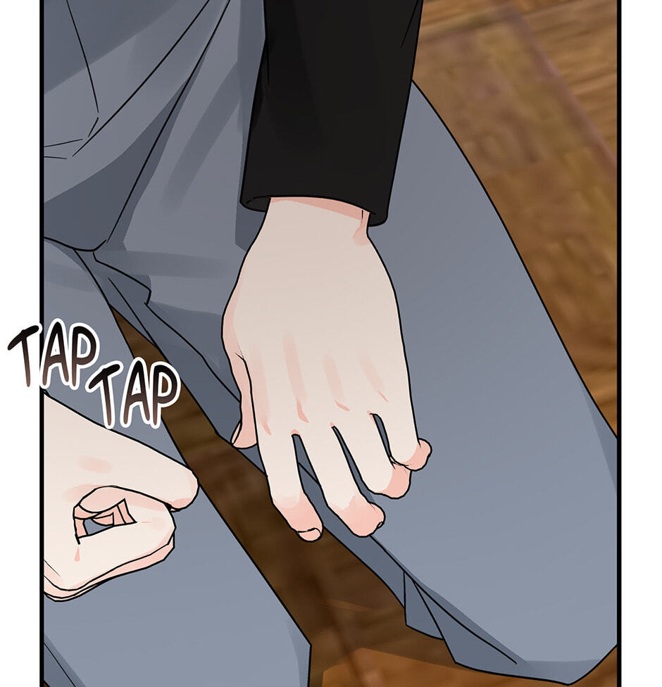 One Hundred Nights Chapter 13 page 8 - 
