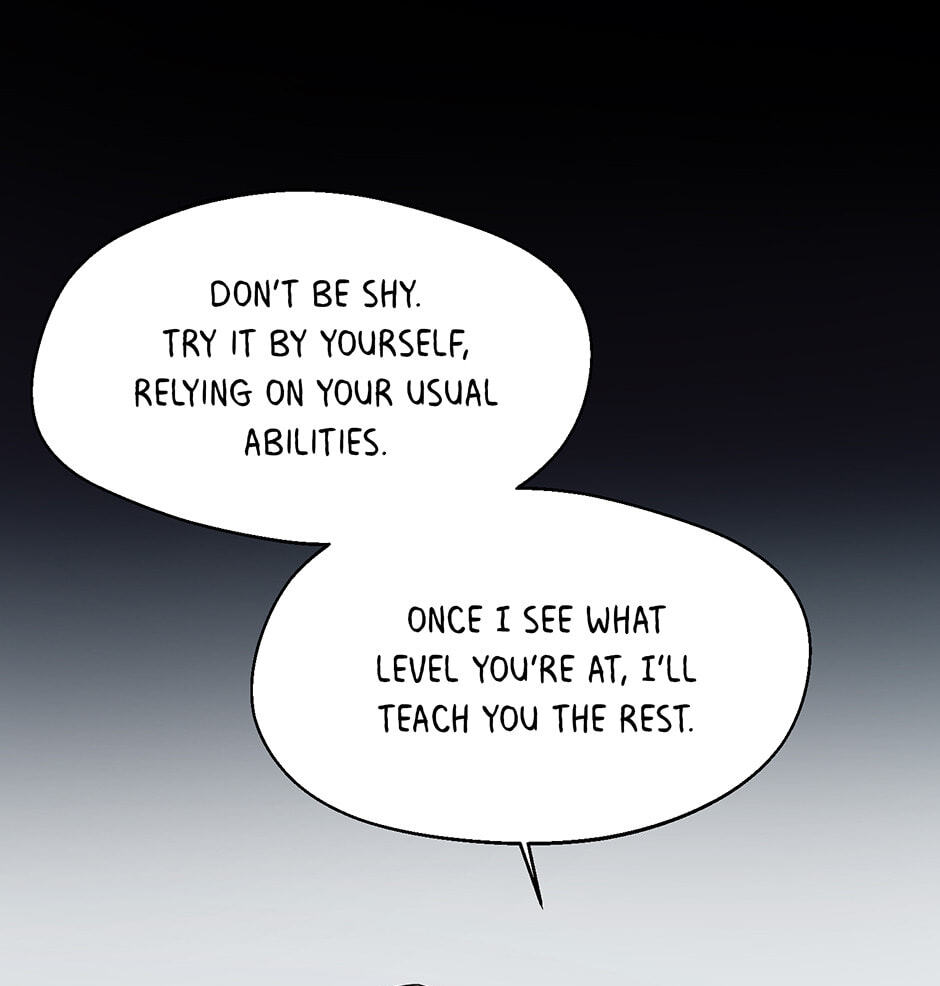 One Hundred Nights Chapter 14 page 1 - 