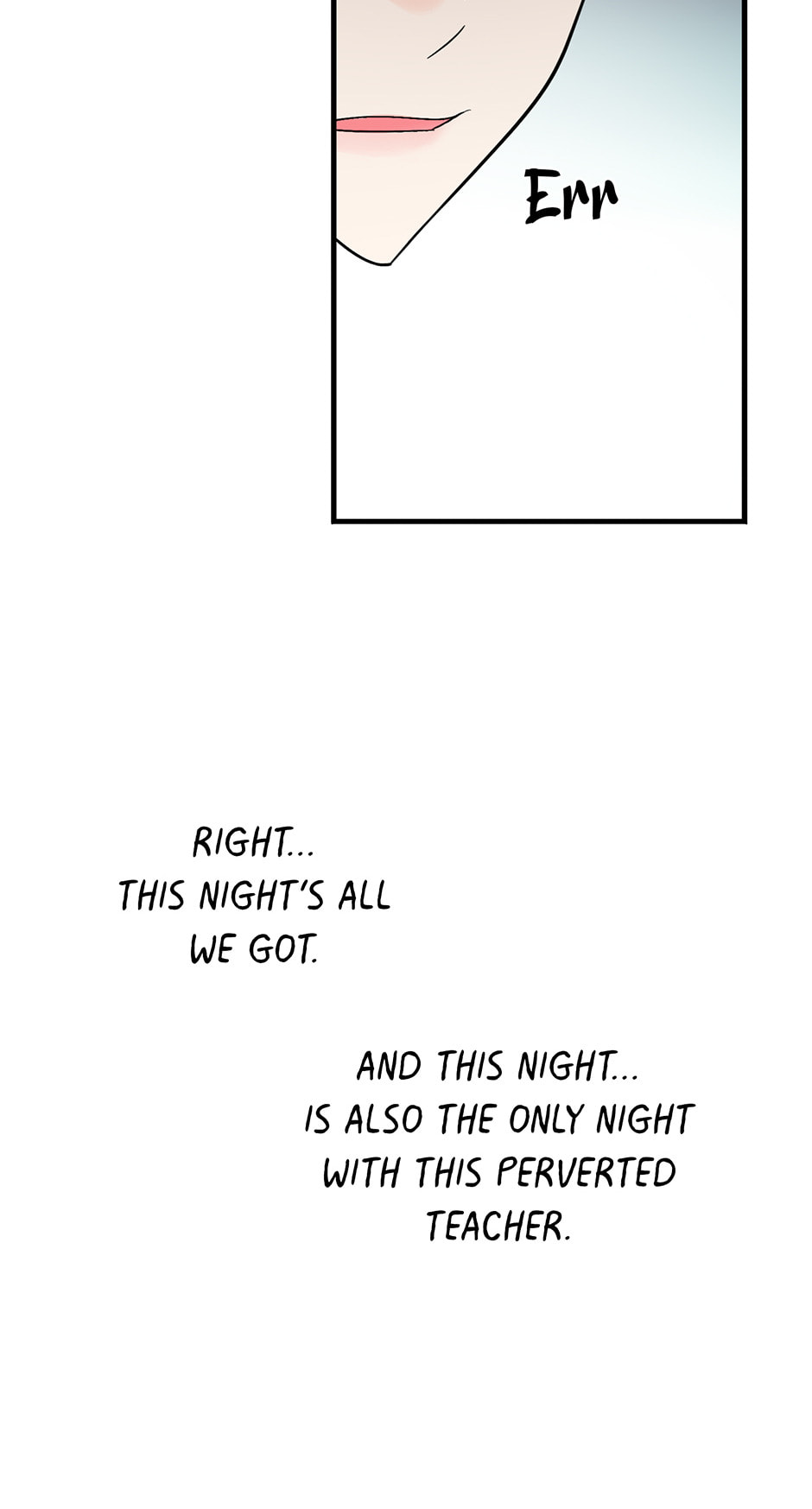 One Hundred Nights Chapter 14 page 14 - 