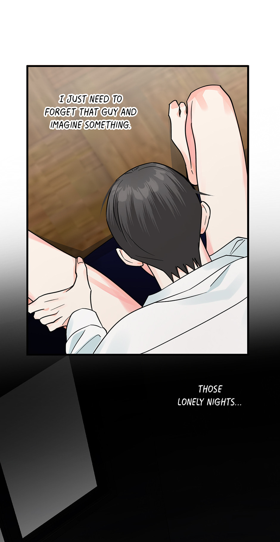 One Hundred Nights Chapter 14 page 20 - 
