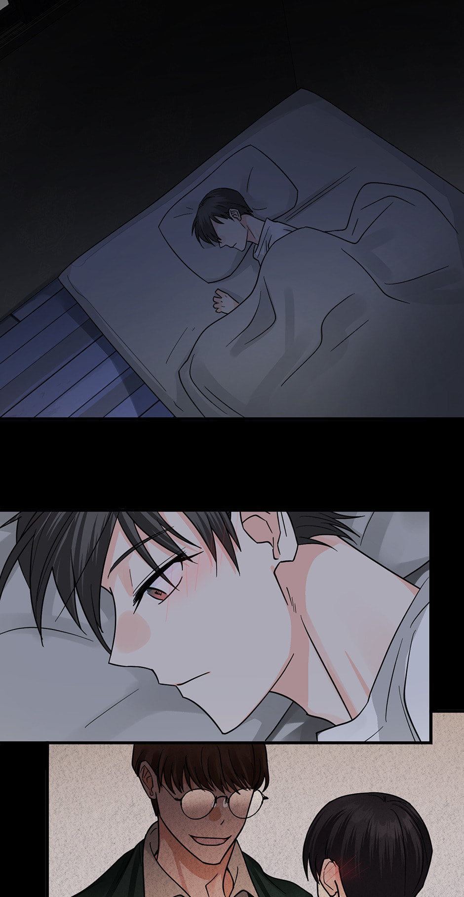 One Hundred Nights Chapter 14 page 21 - 