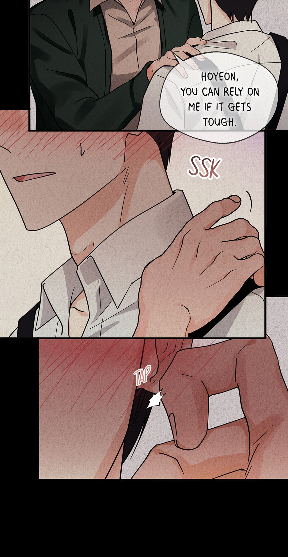 One Hundred Nights Chapter 14 page 22 - 