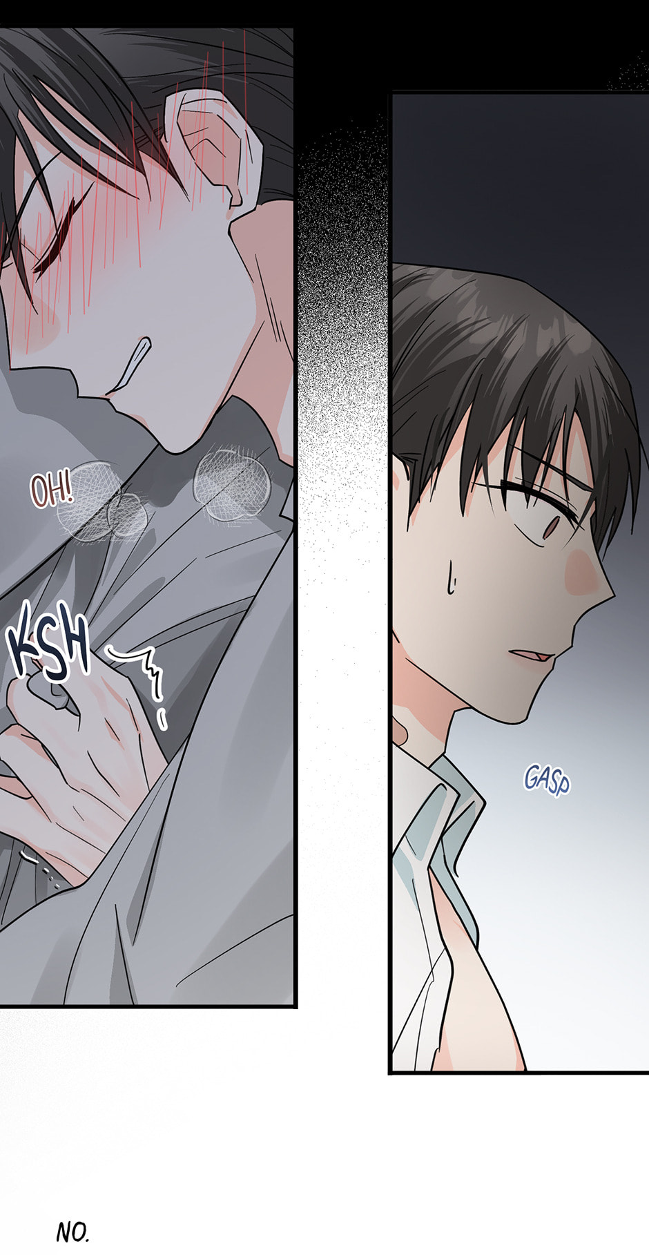 One Hundred Nights Chapter 14 page 23 - 