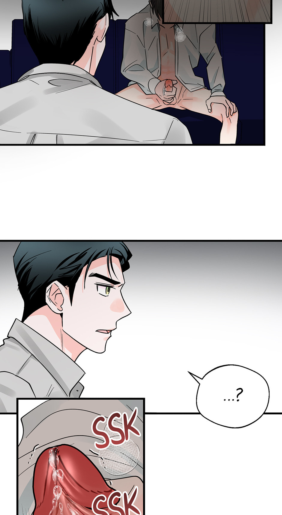 One Hundred Nights Chapter 14 page 28 - 
