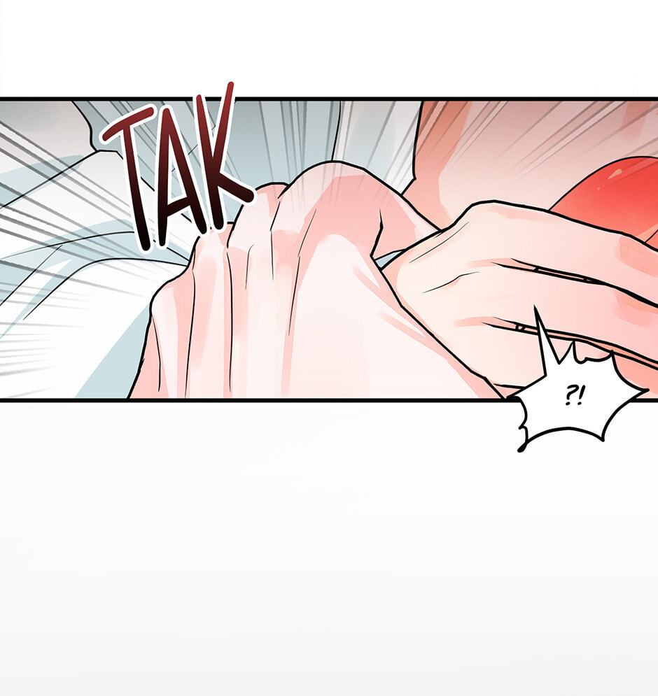One Hundred Nights Chapter 14 page 33 - 