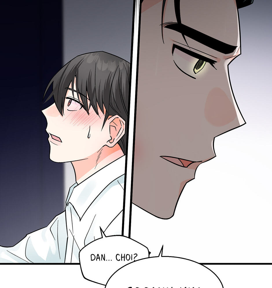 One Hundred Nights Chapter 14 page 36 - 