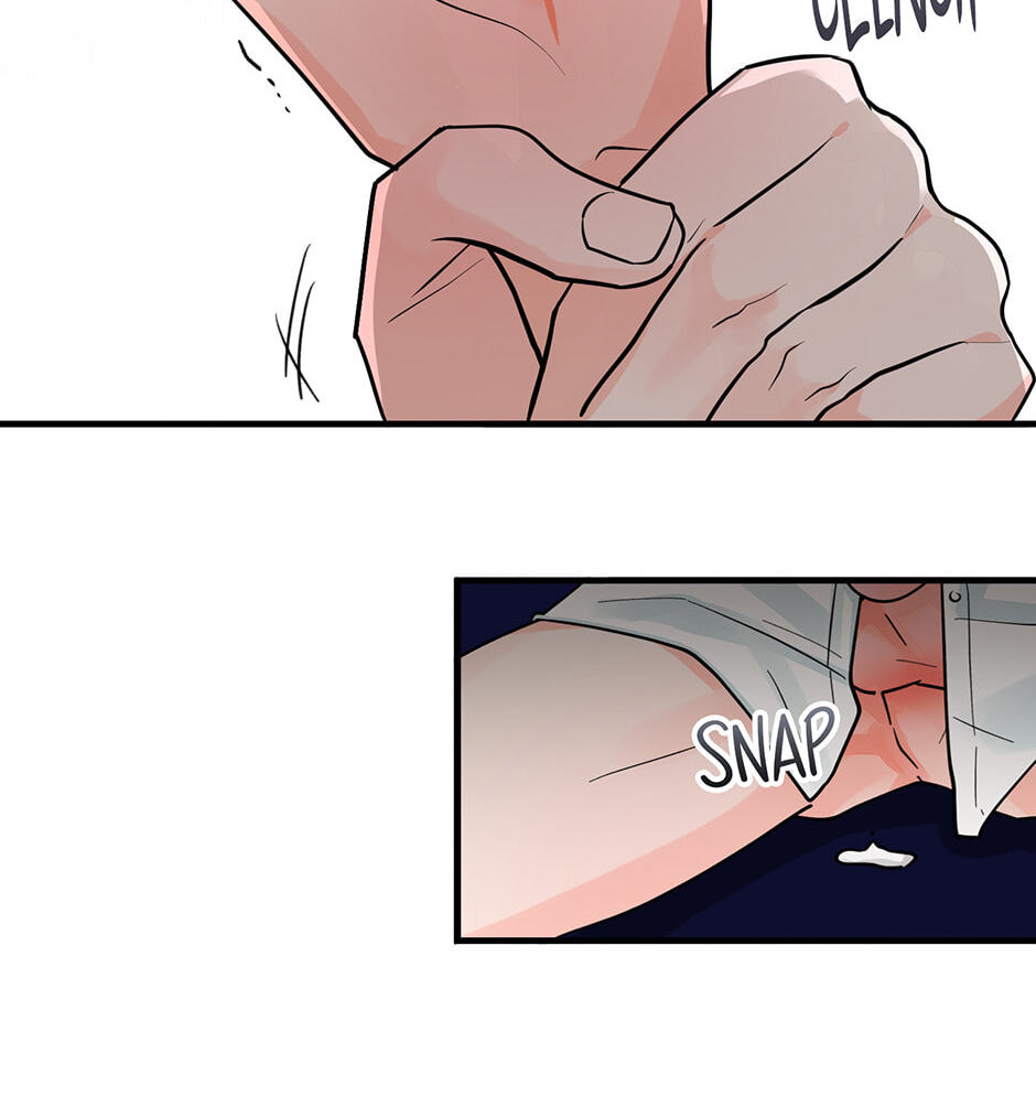 One Hundred Nights Chapter 14 page 38 - 