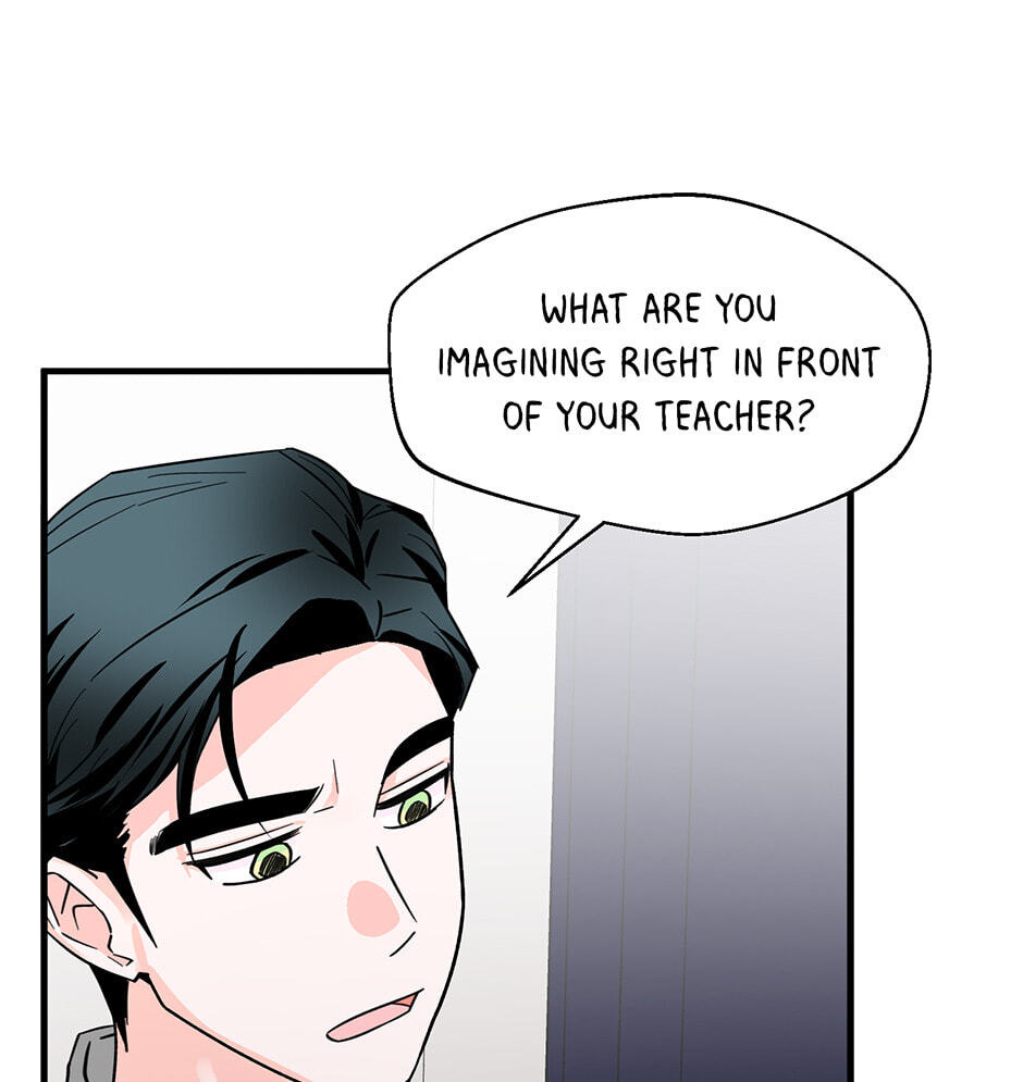 One Hundred Nights Chapter 14 page 39 - 