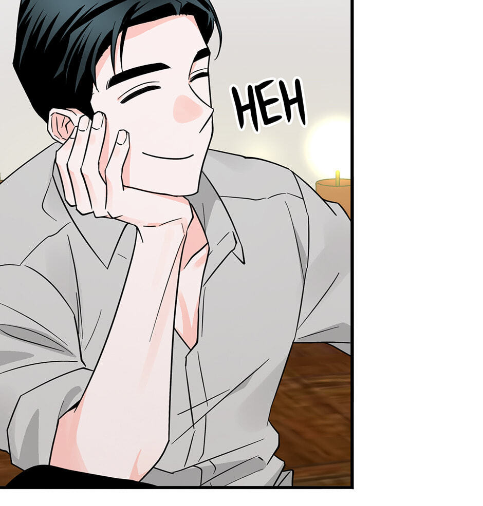 One Hundred Nights Chapter 14 page 5 - 