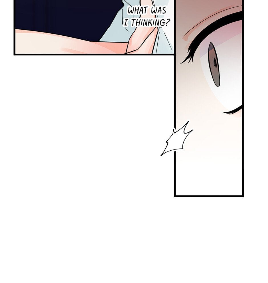 One Hundred Nights Chapter 14 page 43 - 