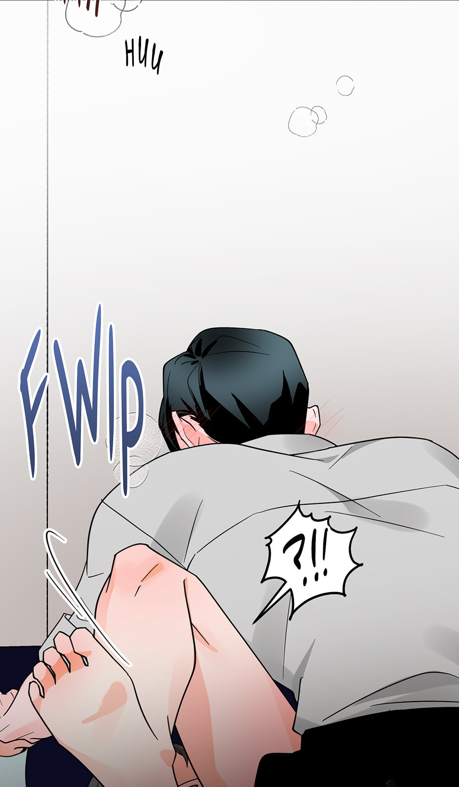 One Hundred Nights Chapter 14 page 48 - 