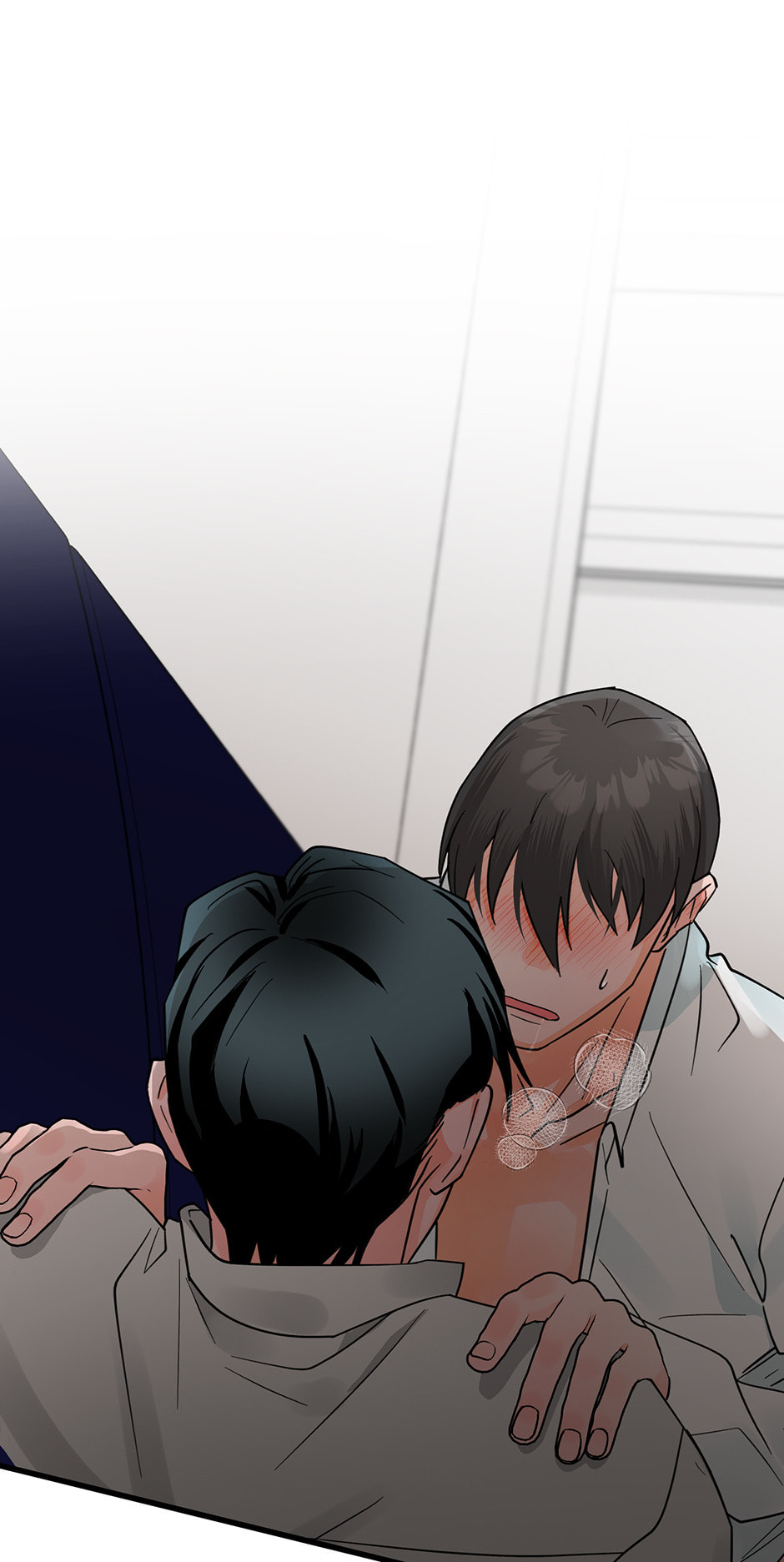 One Hundred Nights Chapter 14 page 50 - 