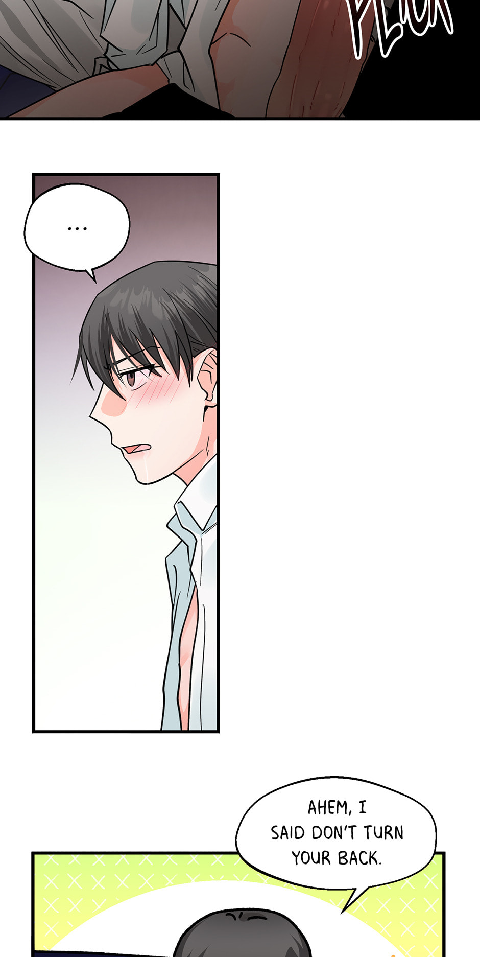 One Hundred Nights Chapter 14 page 53 - 