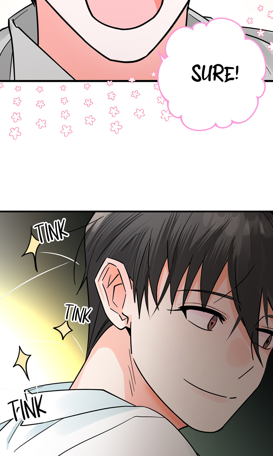 One Hundred Nights Chapter 14 page 56 - 