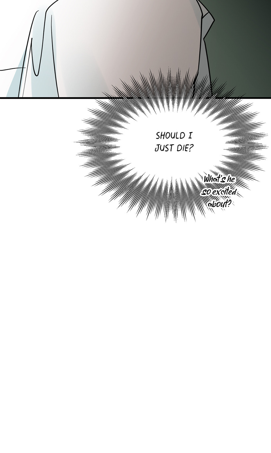 One Hundred Nights Chapter 14 page 57 - 