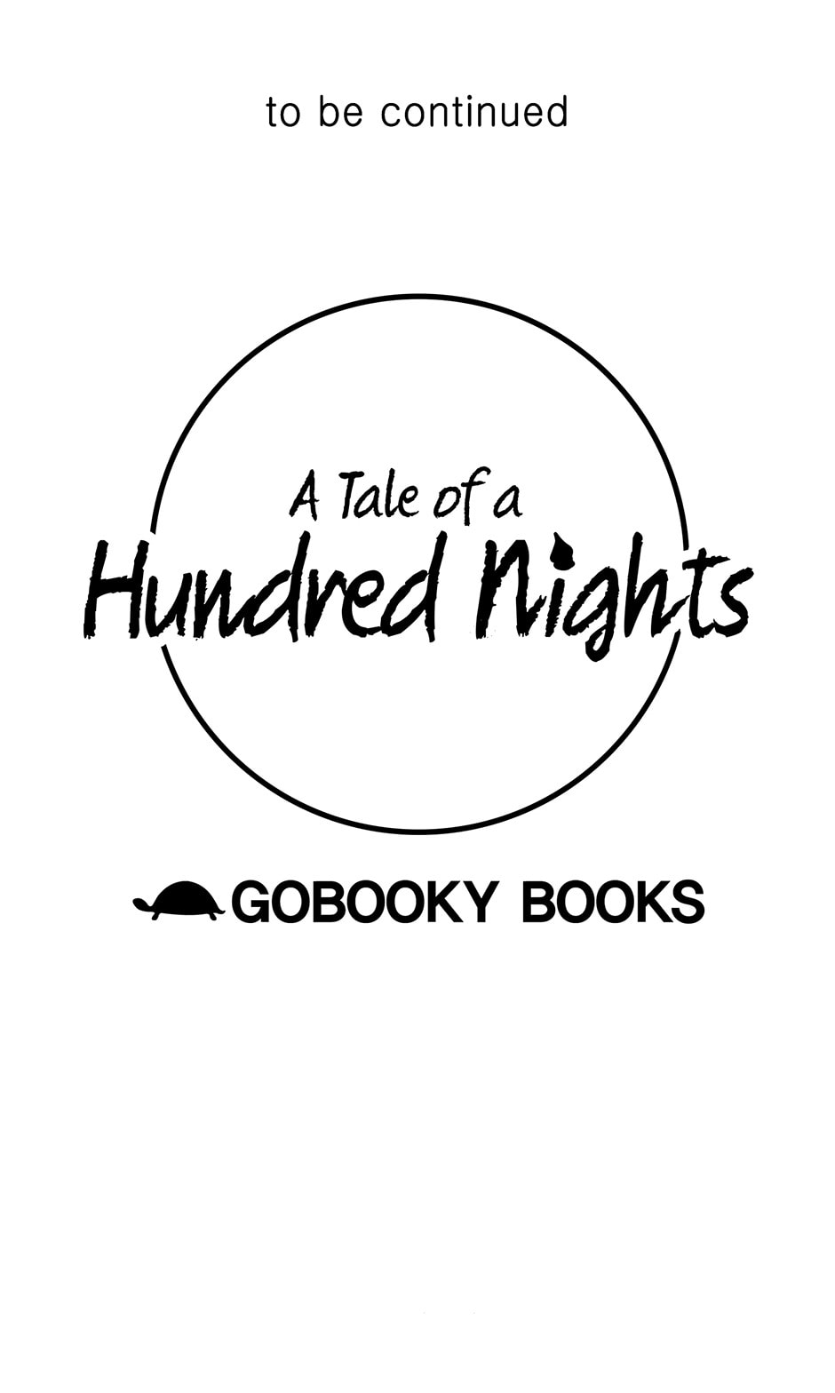 One Hundred Nights Chapter 14 page 58 - 